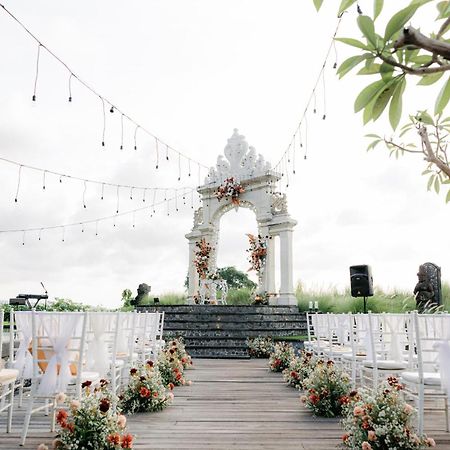 Giri Bhagawan Villas & Spa Nusa Dua  Dış mekan fotoğraf