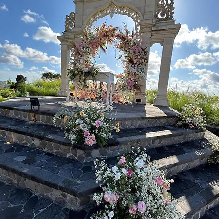 Giri Bhagawan Villas & Spa Nusa Dua  Dış mekan fotoğraf