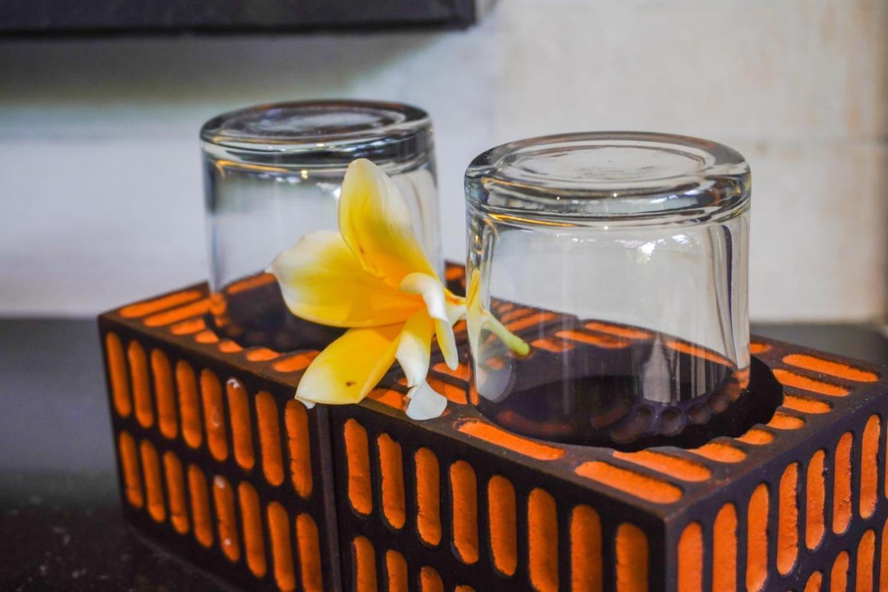 Giri Bhagawan Villas & Spa Nusa Dua  Dış mekan fotoğraf