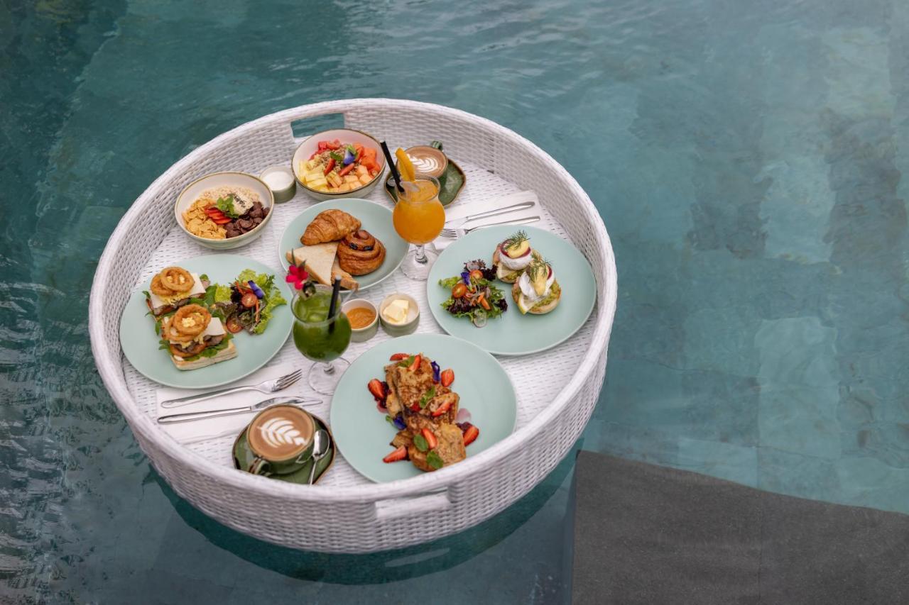 Giri Bhagawan Villas & Spa Nusa Dua  Dış mekan fotoğraf
